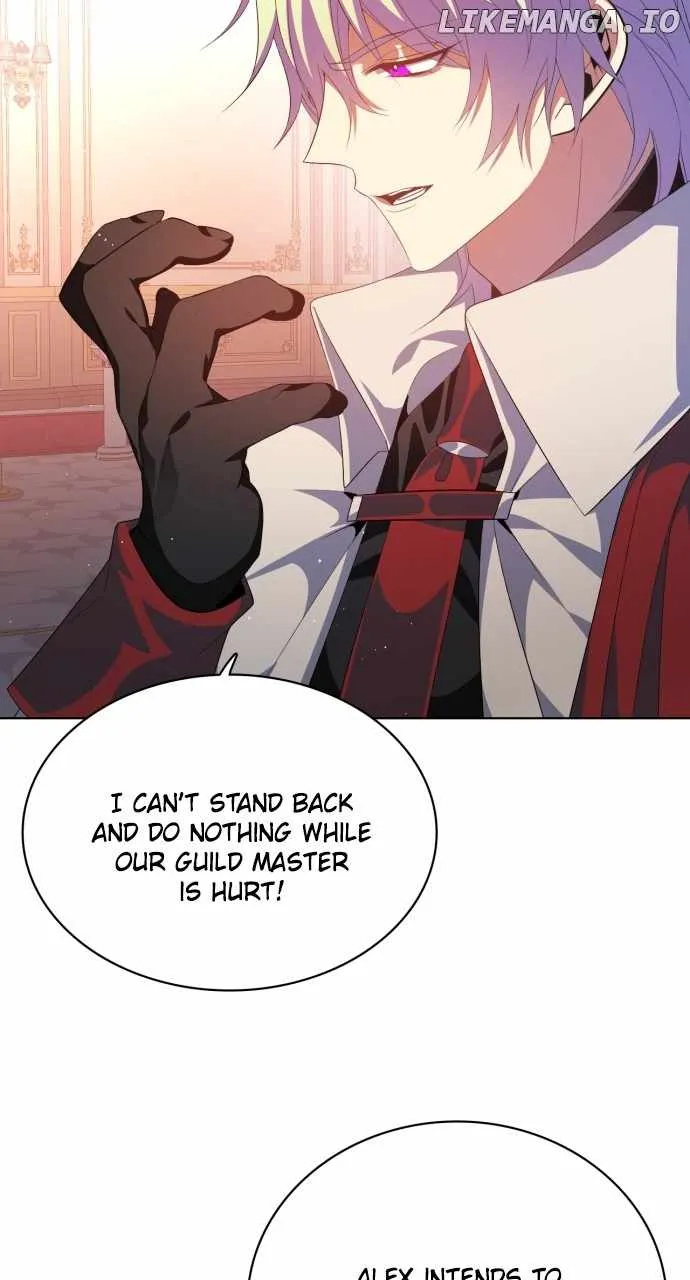 Zero Game Chapter 283 - Page 87 in English