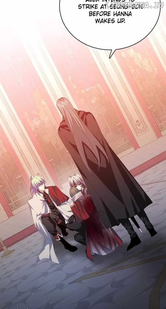 Zero Game Chapter 283 - Page 88 in English