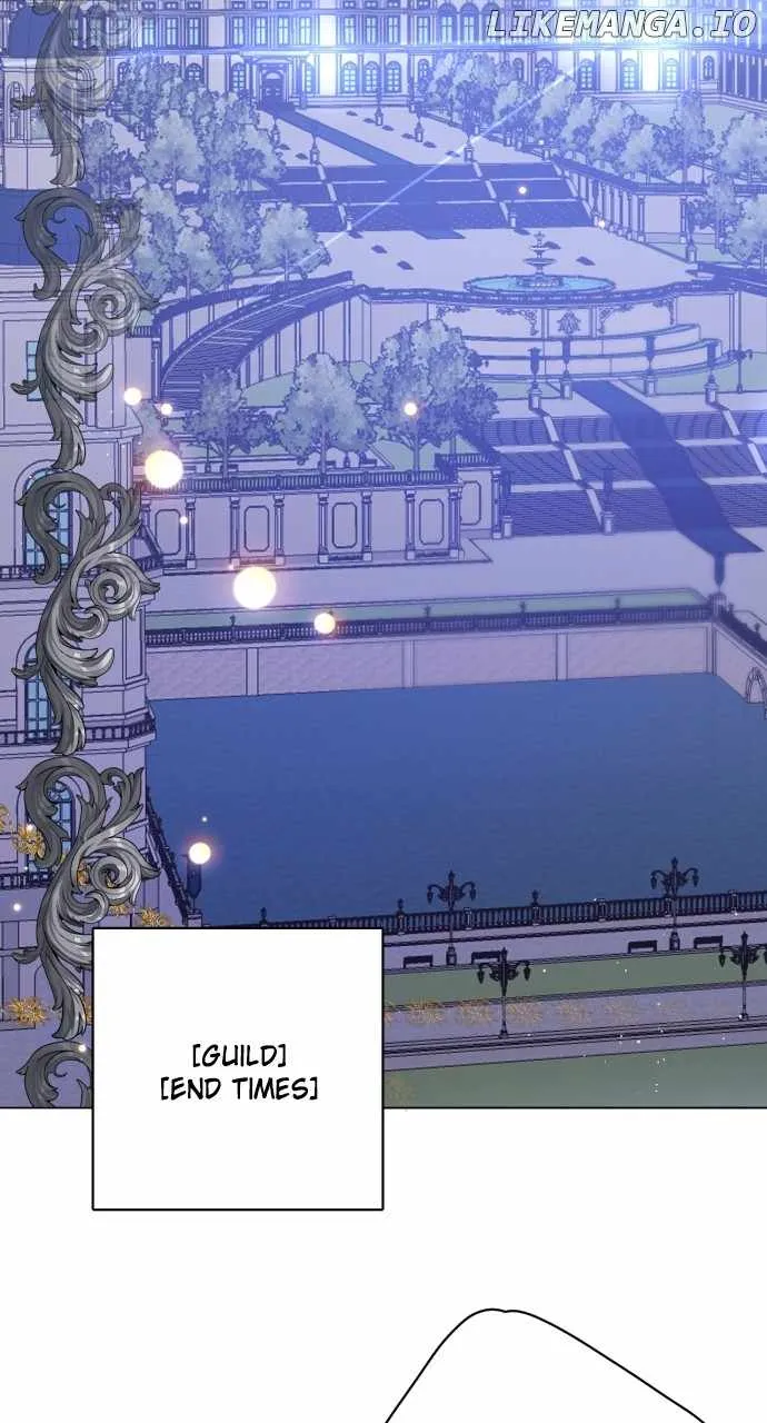 Zero Game Chapter 283 - Page 96 in English