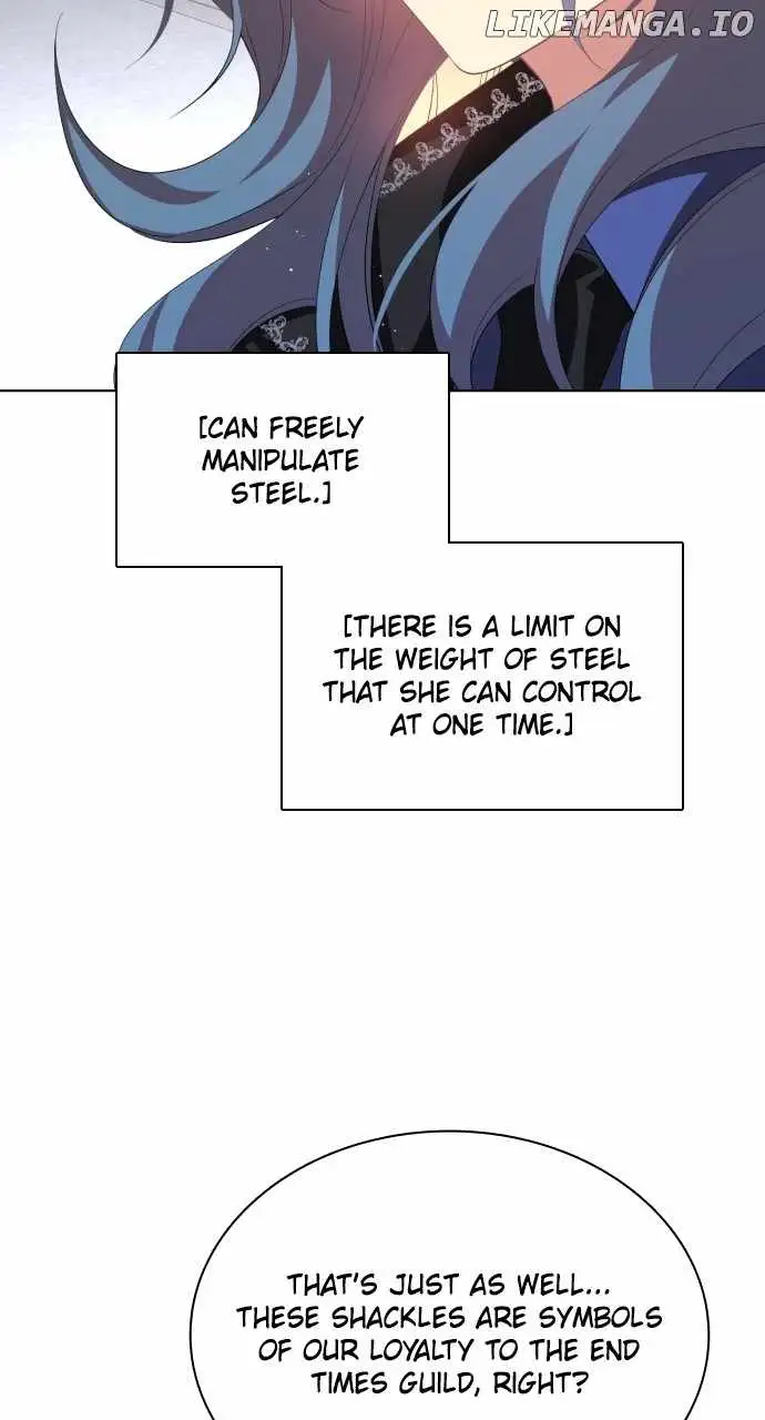 Zero Game Chapter 284 - Page 13 in English