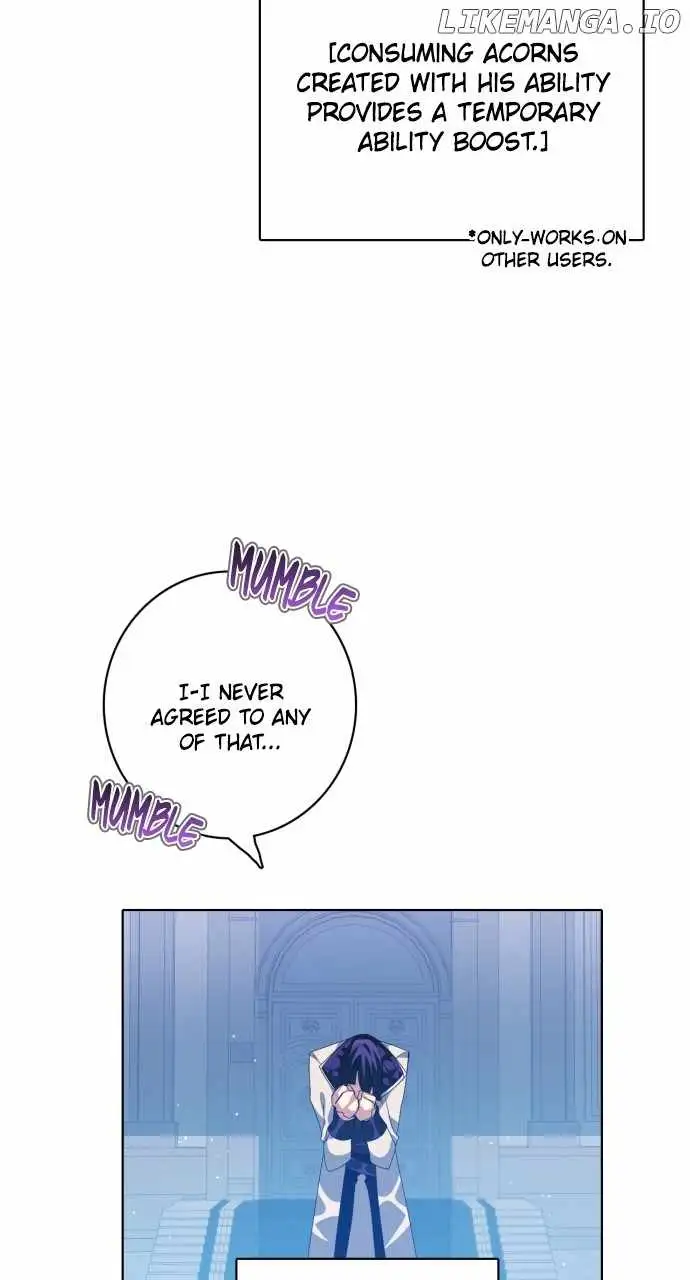 Zero Game Chapter 284 - Page 19 in English