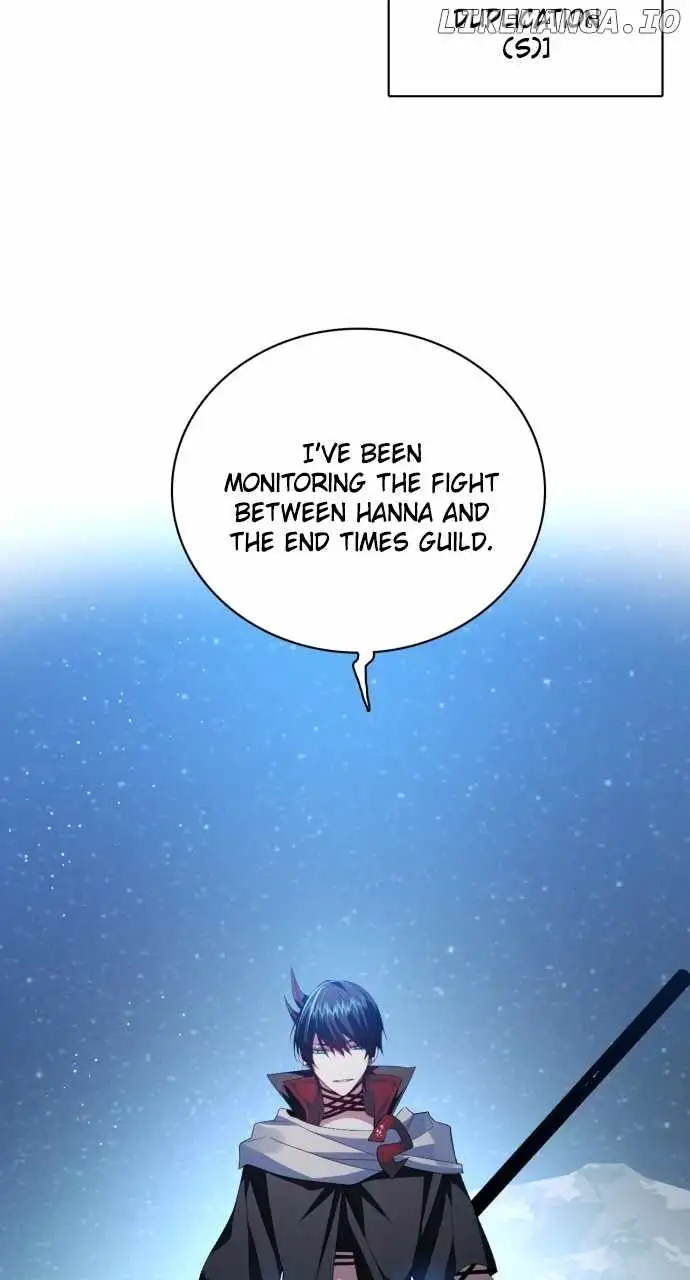 Zero Game Chapter 284 - Page 23 in English