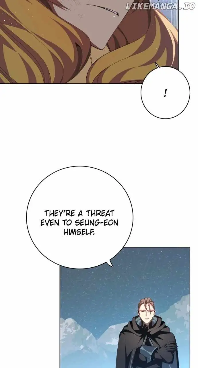 Zero Game Chapter 284 - Page 30 in English