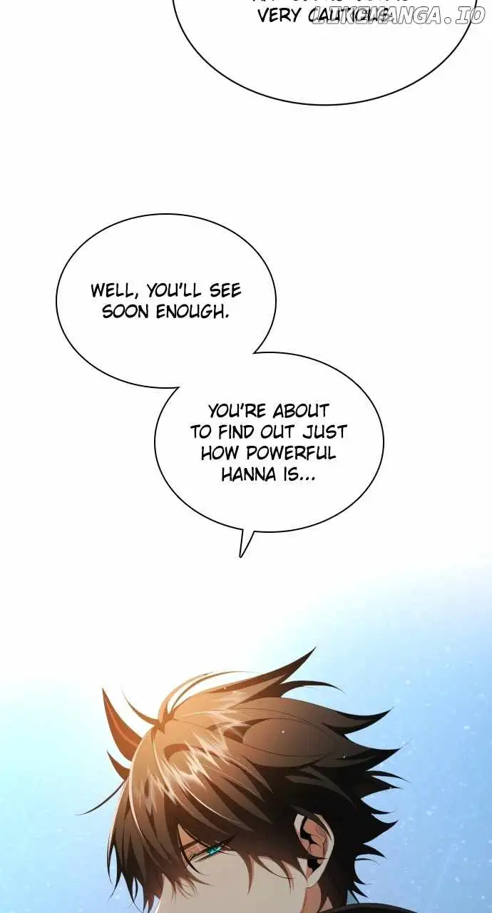 Zero Game Chapter 284 - Page 36 in English