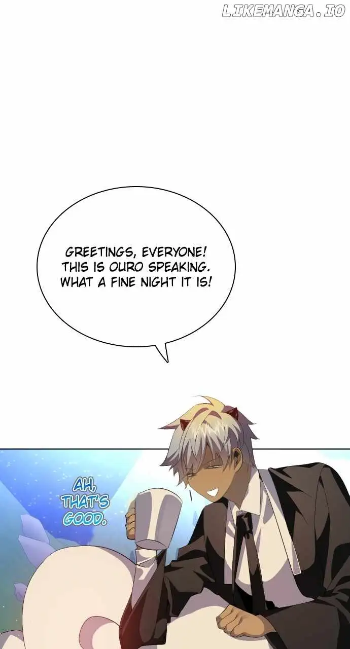 Zero Game Chapter 284 - Page 45 in English