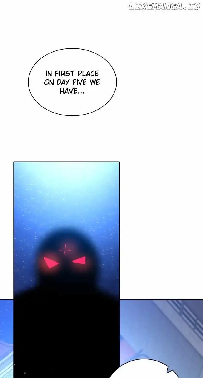 Zero Game Chapter 284 - Page 47 in English