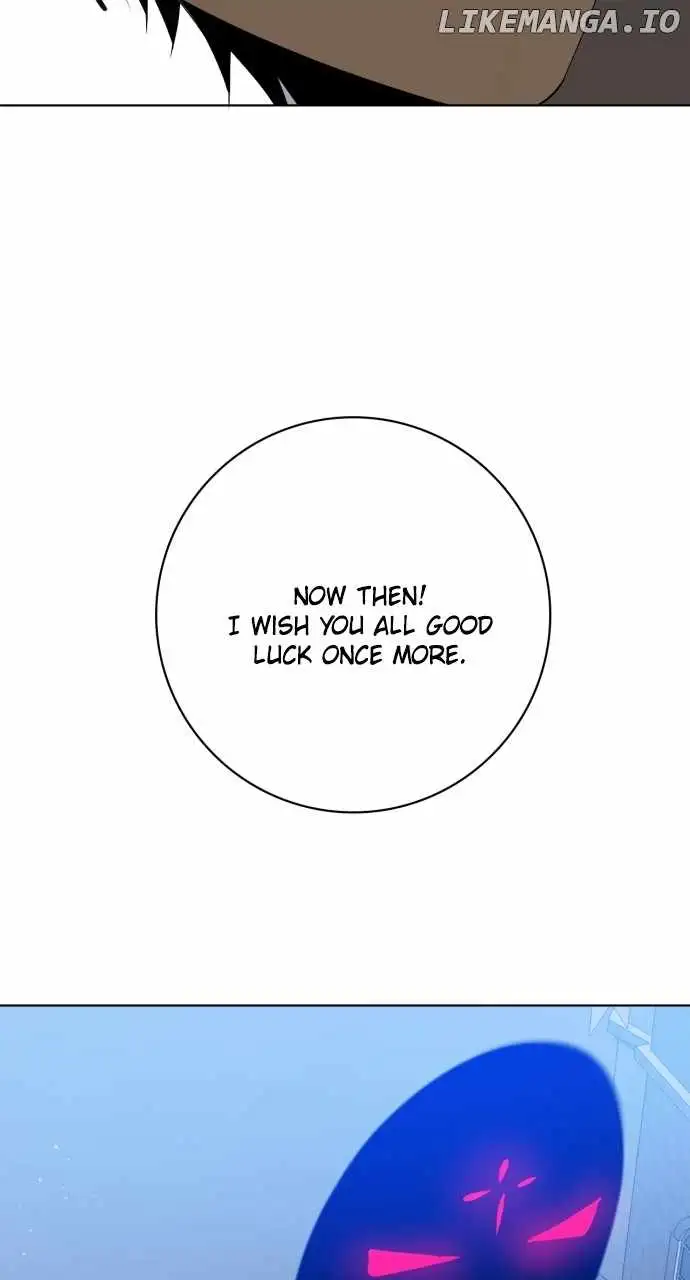 Zero Game Chapter 284 - Page 55 in English