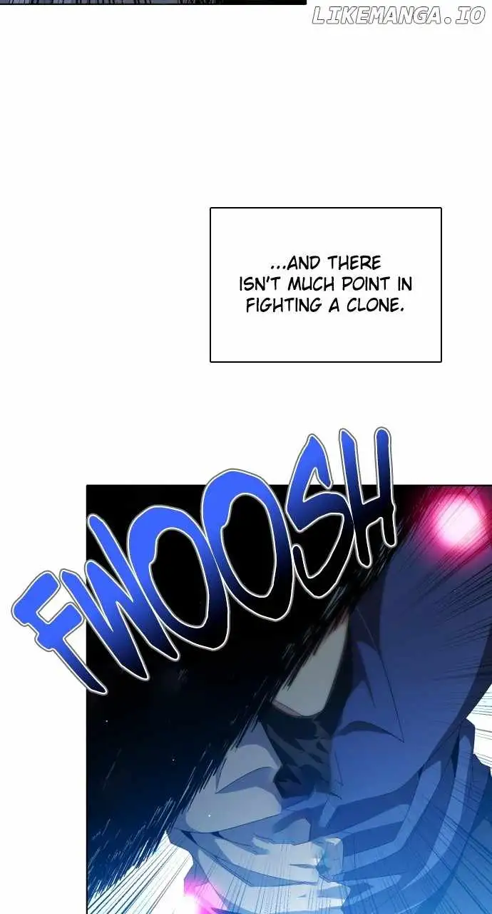 Zero Game Chapter 284 - Page 65 in English
