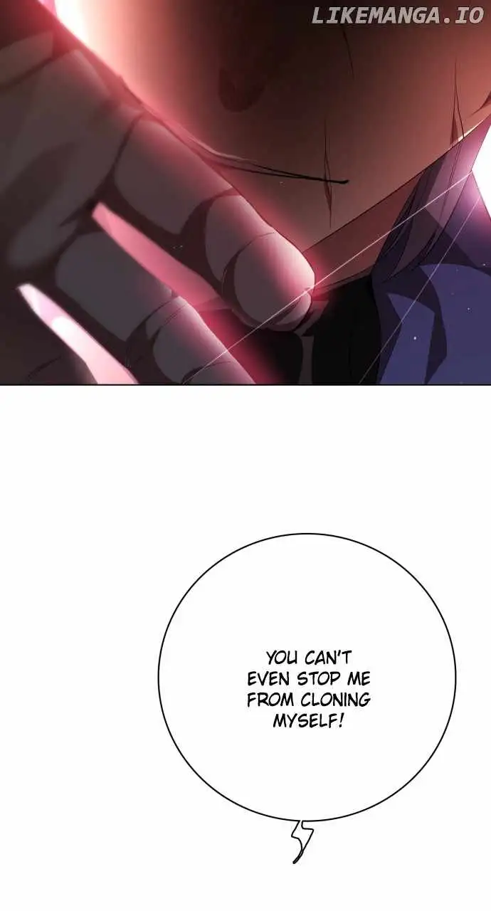 Zero Game Chapter 284 - Page 83 in English