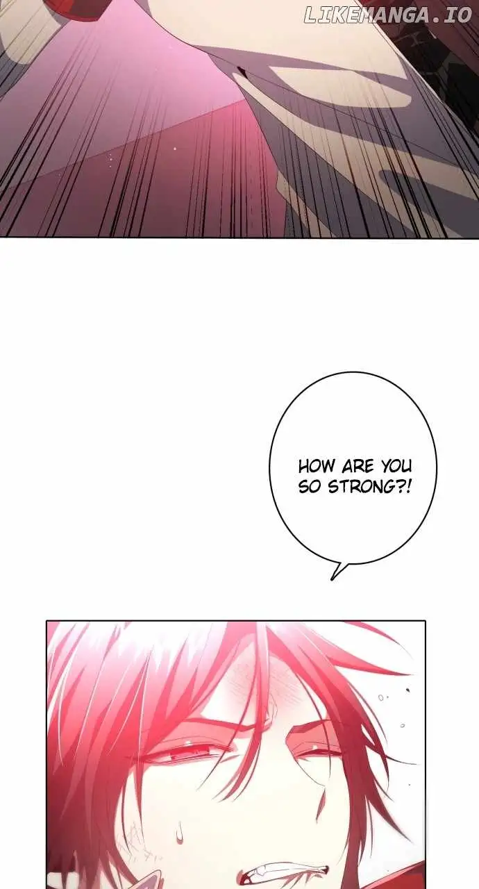 Zero Game Chapter 284 - Page 85 in English