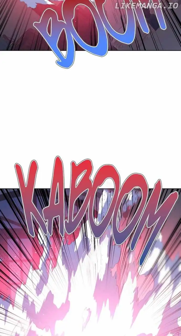 Zero Game Chapter 284 - Page 90 in English