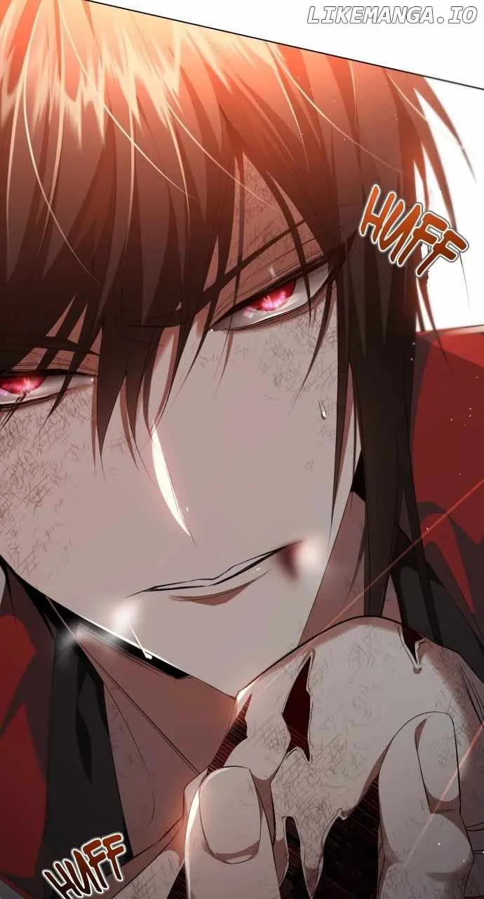 Zero Game Chapter 285 - Page 105 in English