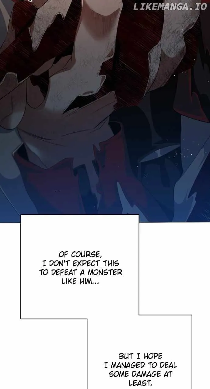 Zero Game Chapter 285 - Page 106 in English