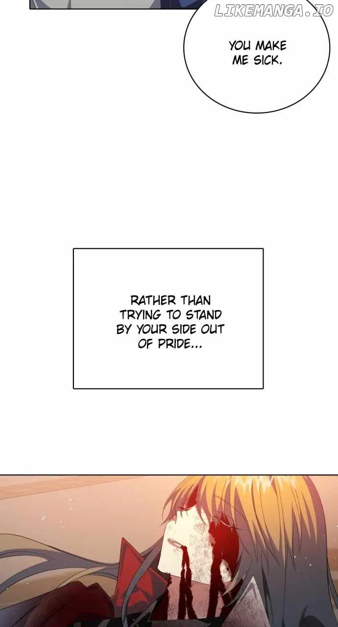 Zero Game Chapter 285 - Page 28 in English