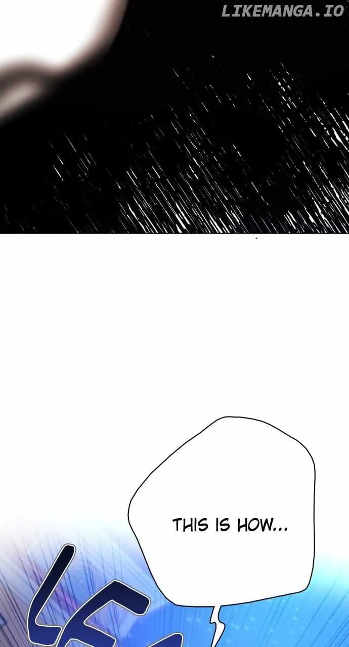 Zero Game Chapter 285 - Page 34 in English