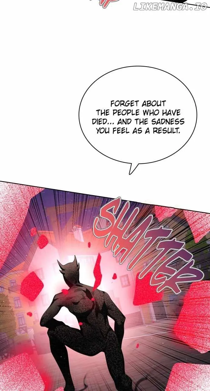 Zero Game Chapter 285 - Page 69 in English