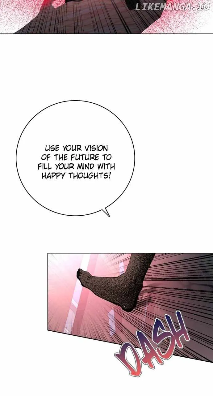 Zero Game Chapter 285 - Page 70 in English