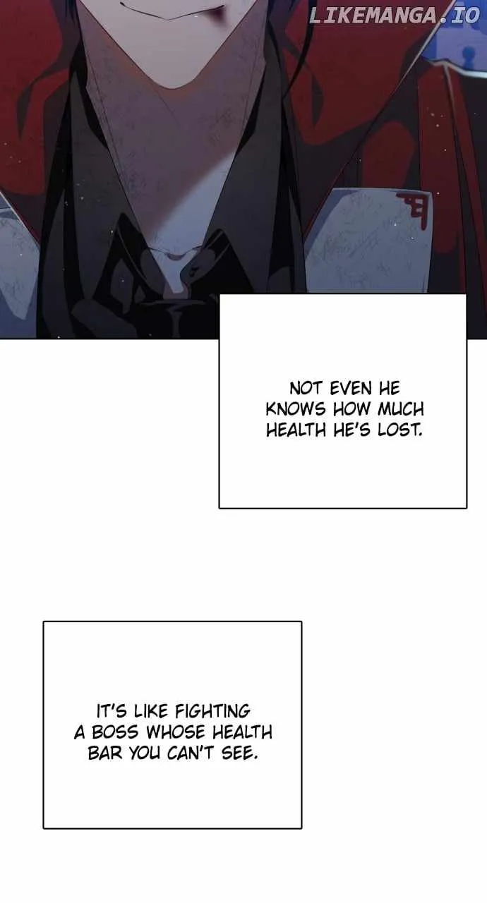 Zero Game Chapter 285 - Page 91 in English