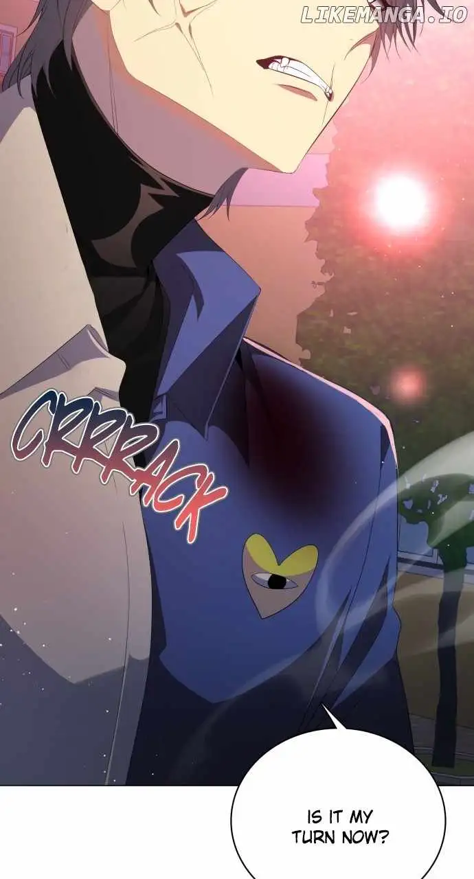 Zero Game Chapter 286 - Page 10 in English