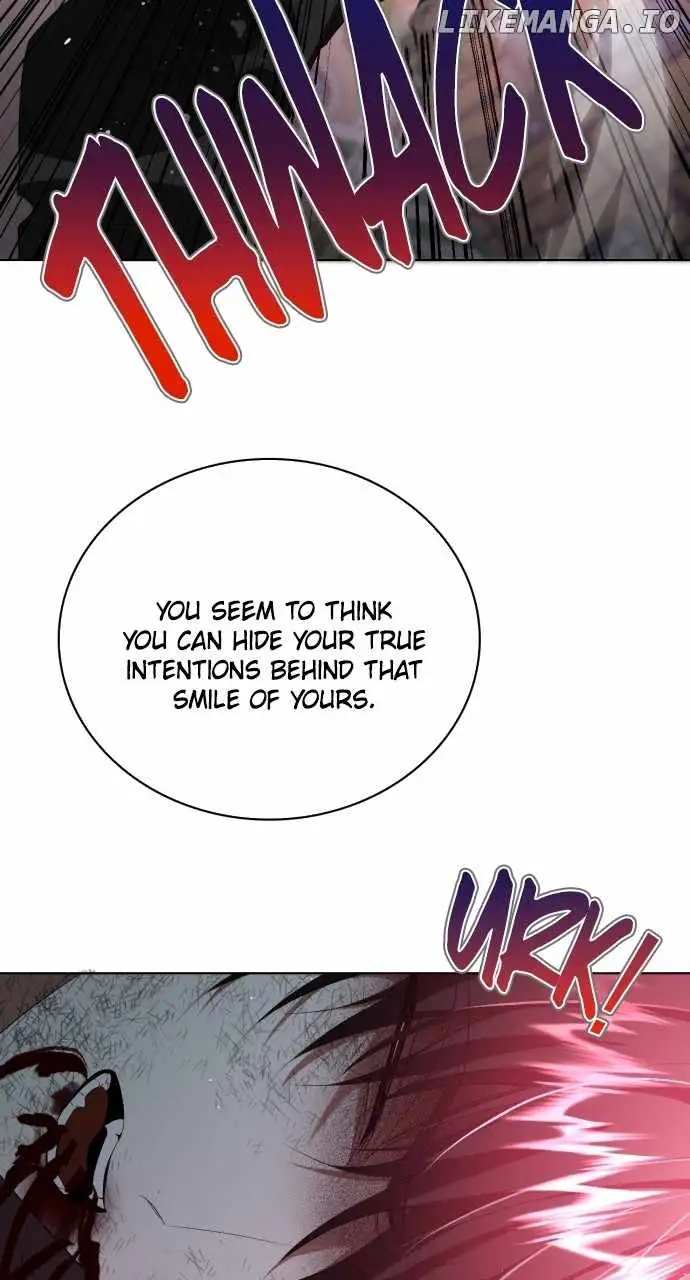 Zero Game Chapter 286 - Page 14 in English