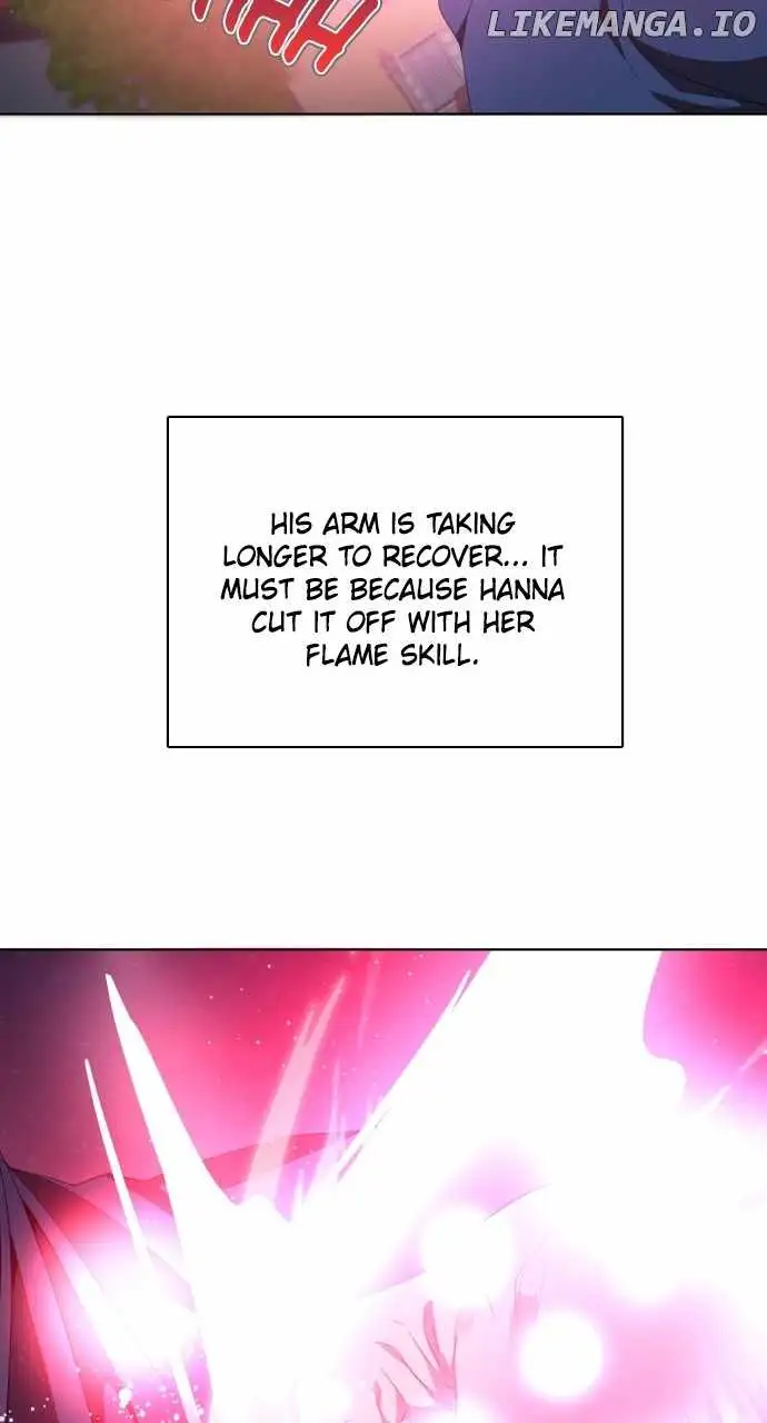 Zero Game Chapter 286 - Page 22 in English