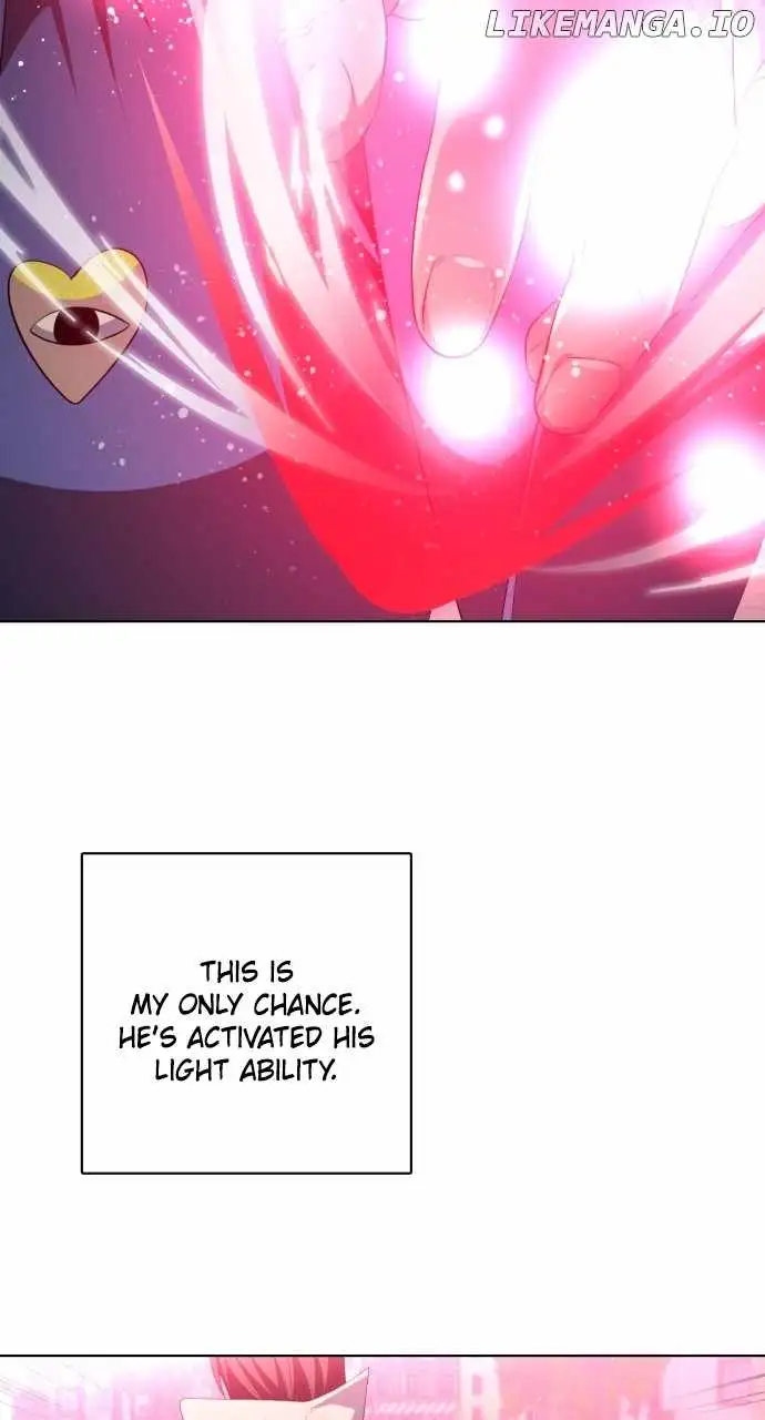Zero Game Chapter 286 - Page 23 in English