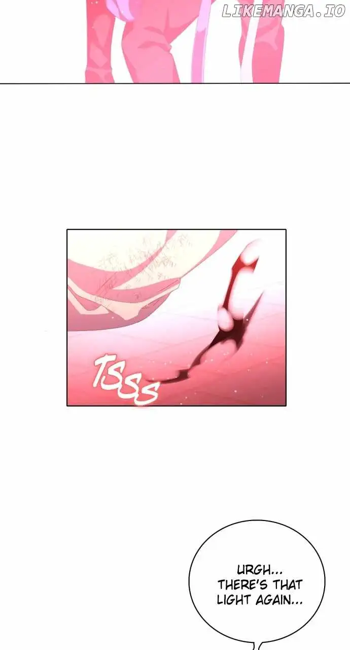 Zero Game Chapter 286 - Page 27 in English