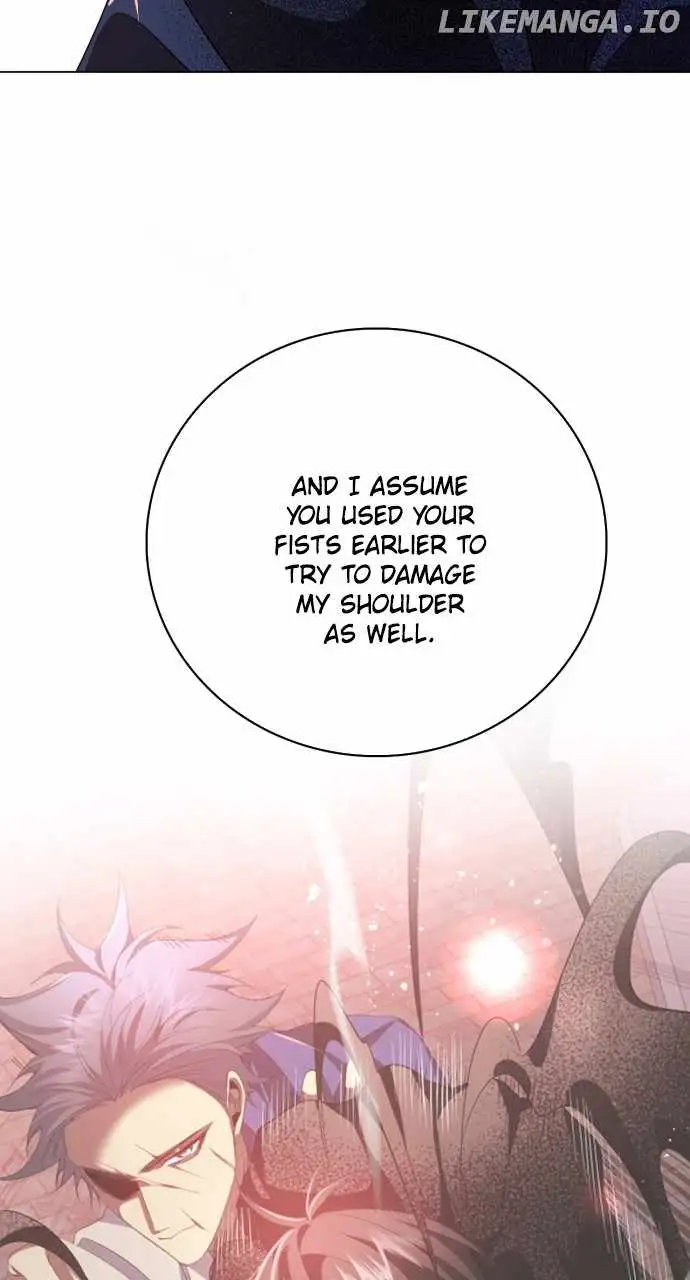 Zero Game Chapter 286 - Page 33 in English