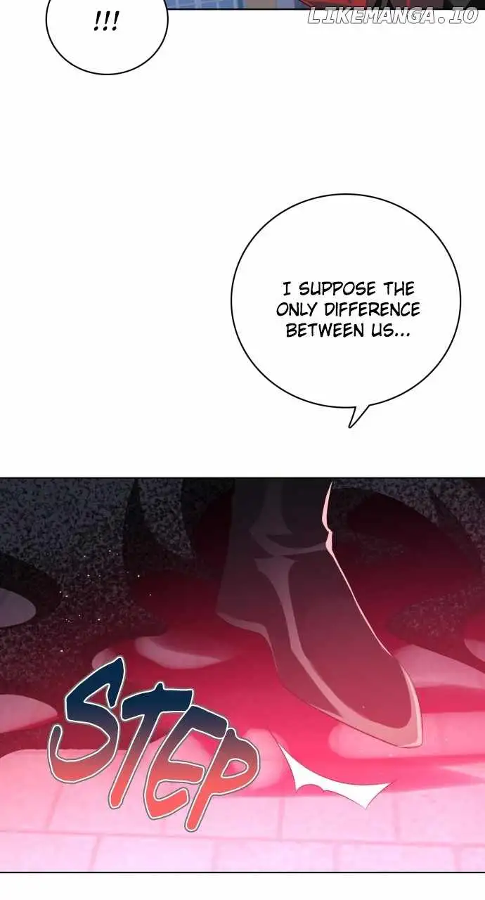 Zero Game Chapter 286 - Page 4 in English