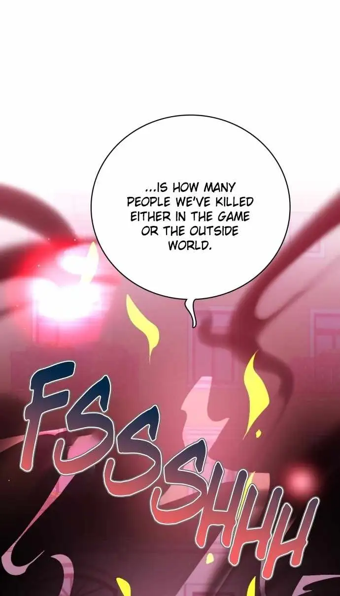Zero Game Chapter 286 - Page 5 in English