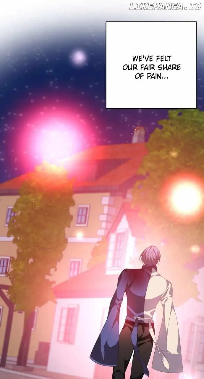 Zero Game Chapter 286 - Page 54 in English