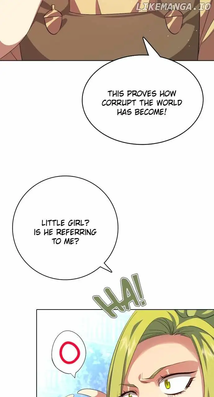 Zero Game Chapter 286 - Page 61 in English