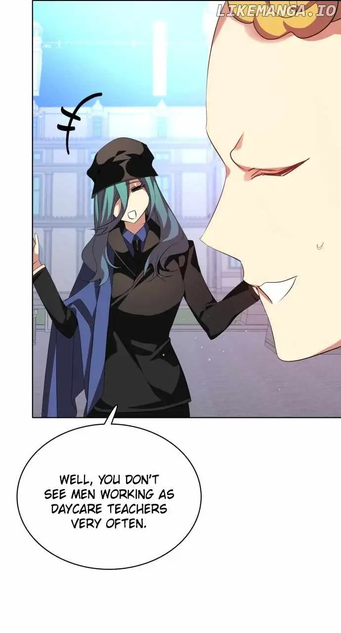 Zero Game Chapter 286 - Page 67 in English