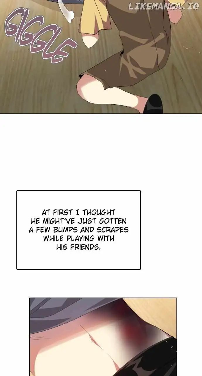 Zero Game Chapter 286 - Page 72 in English