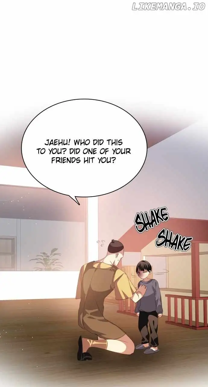 Zero Game Chapter 286 - Page 76 in English