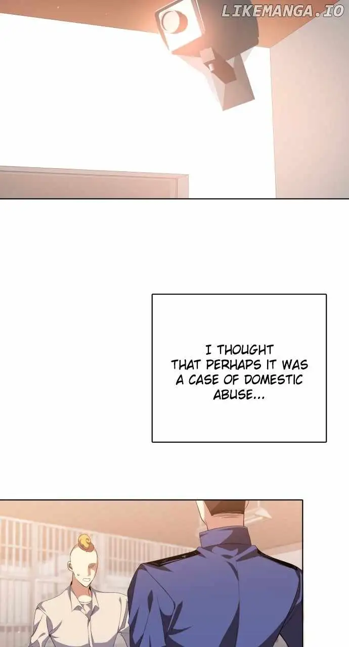 Zero Game Chapter 286 - Page 79 in English