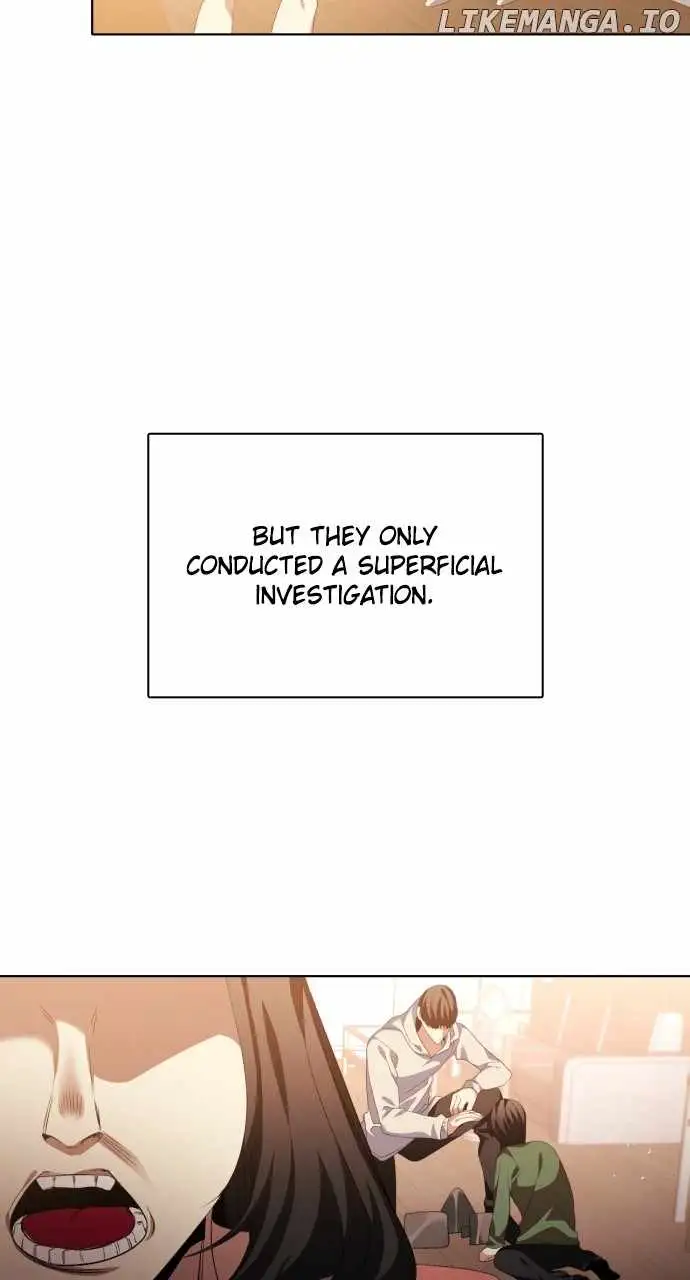Zero Game Chapter 286 - Page 81 in English