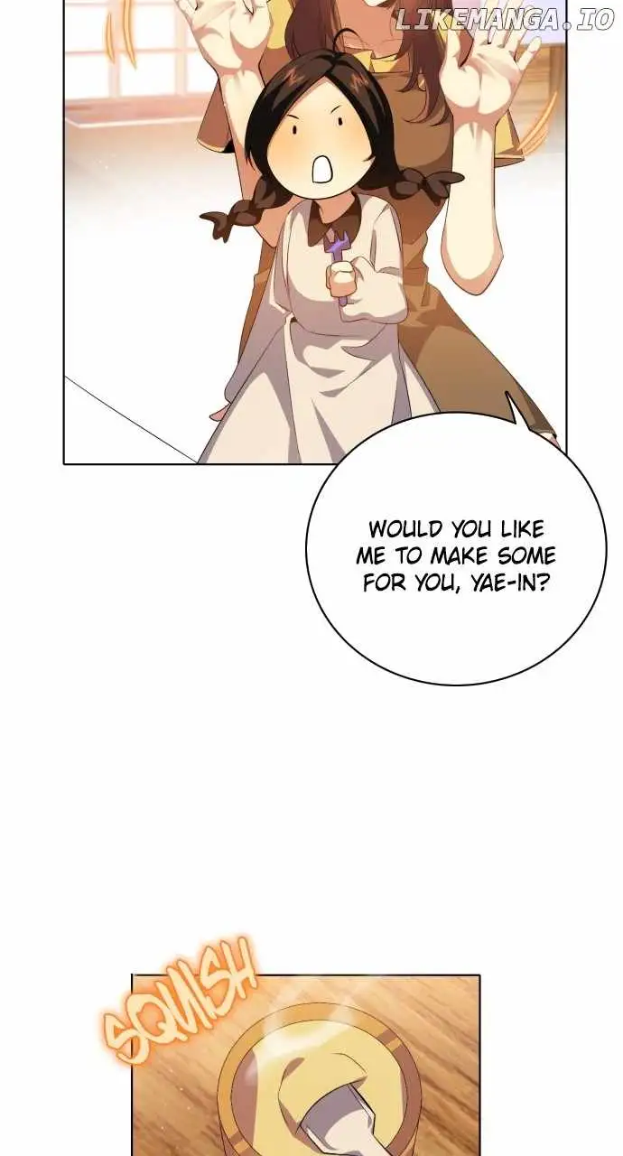 Zero Game Chapter 286 - Page 89 in English