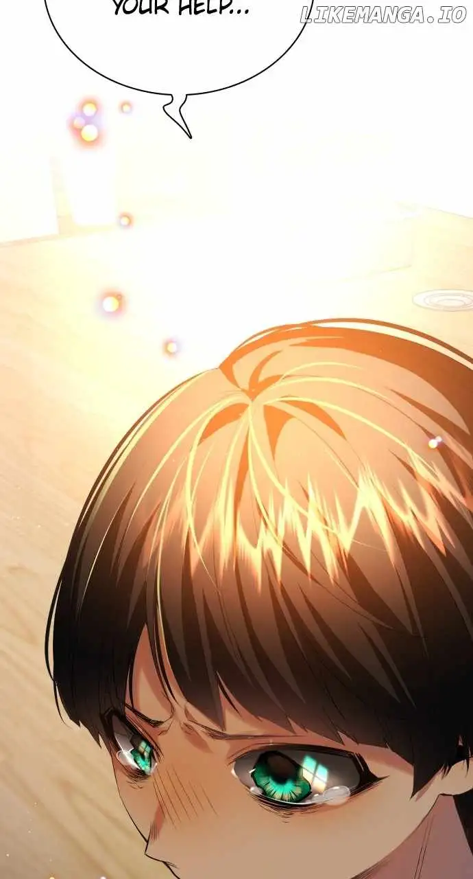Zero Game Chapter 286 - Page 93 in English