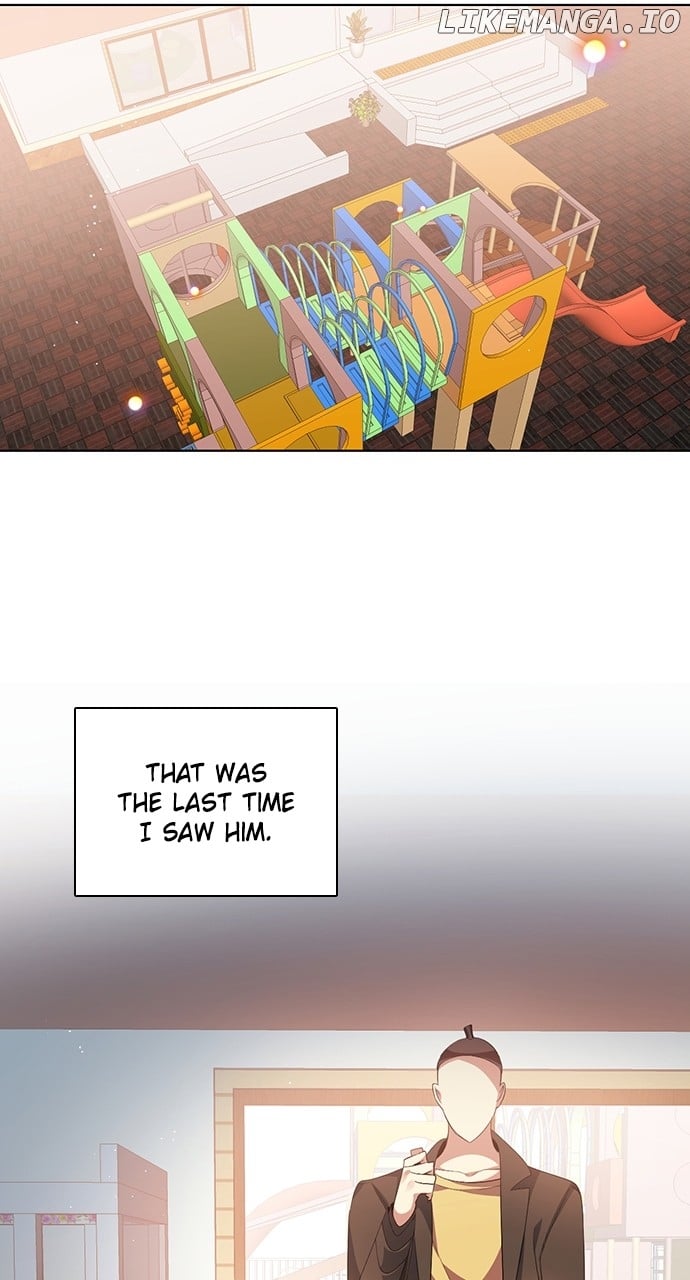 Zero Game Chapter 287 - Page 12 in English