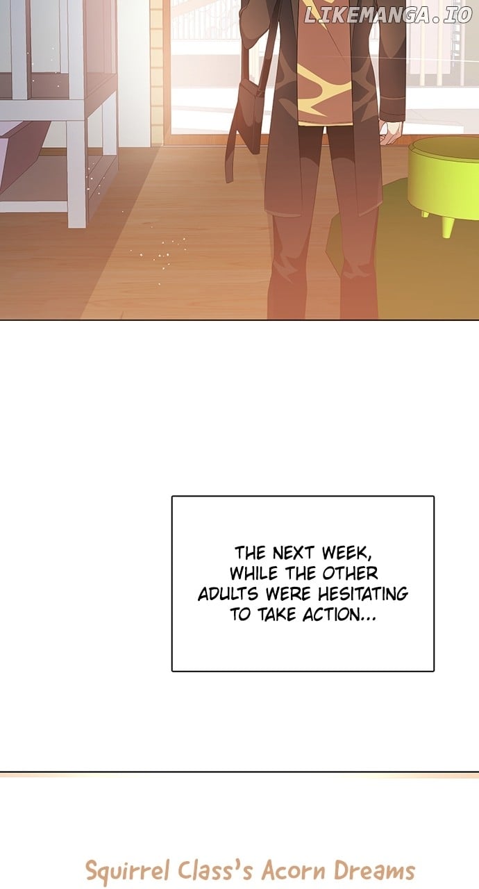 Zero Game Chapter 287 - Page 13 in English