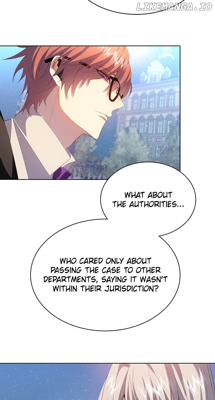 Zero Game Chapter 287 - Page 17 in English