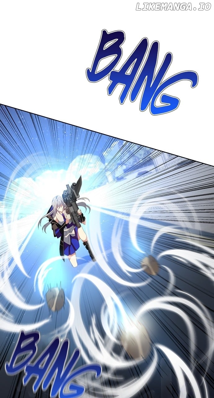 Zero Game Chapter 287 - Page 39 in English