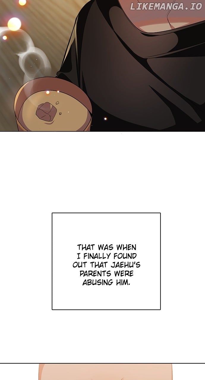Zero Game Chapter 287 - Page 4 in English