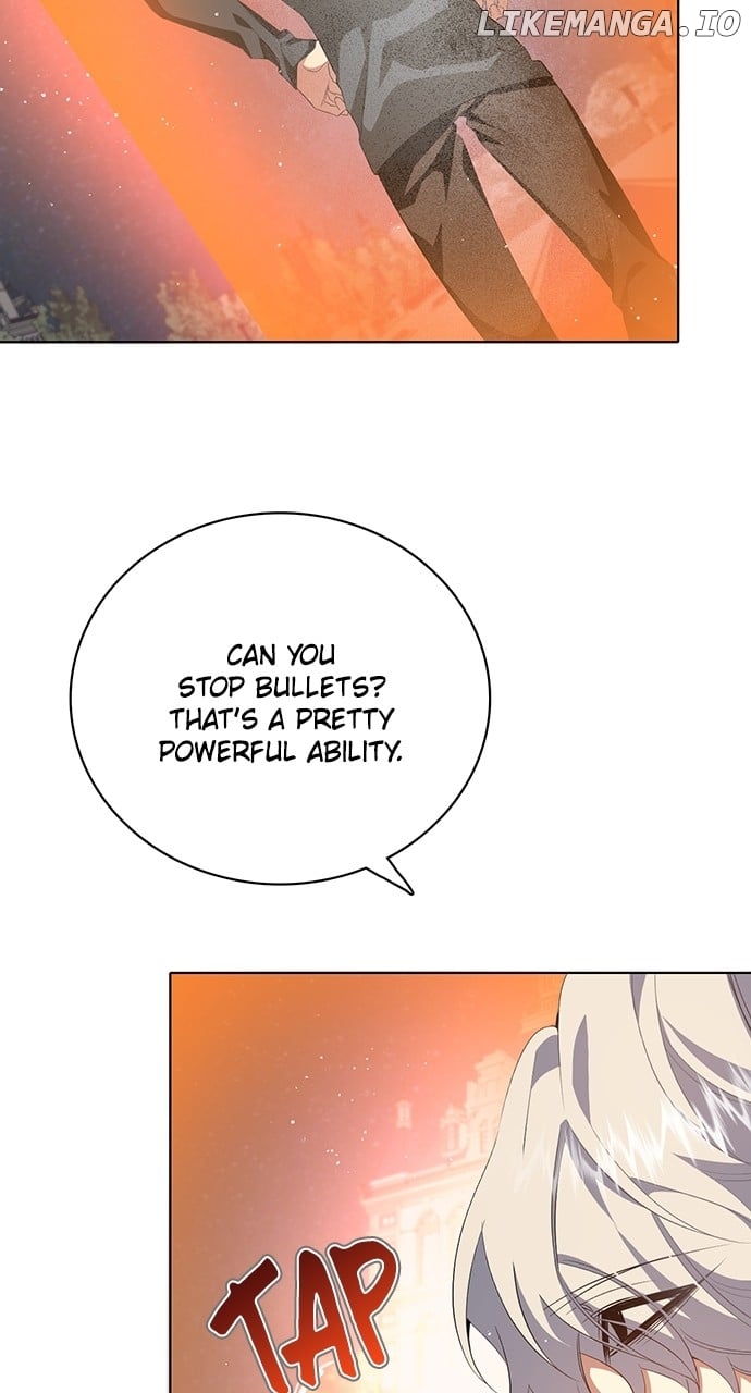 Zero Game Chapter 287 - Page 45 in English