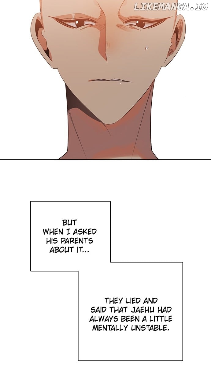 Zero Game Chapter 287 - Page 5 in English