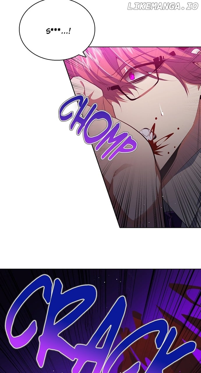 Zero Game Chapter 287 - Page 65 in English