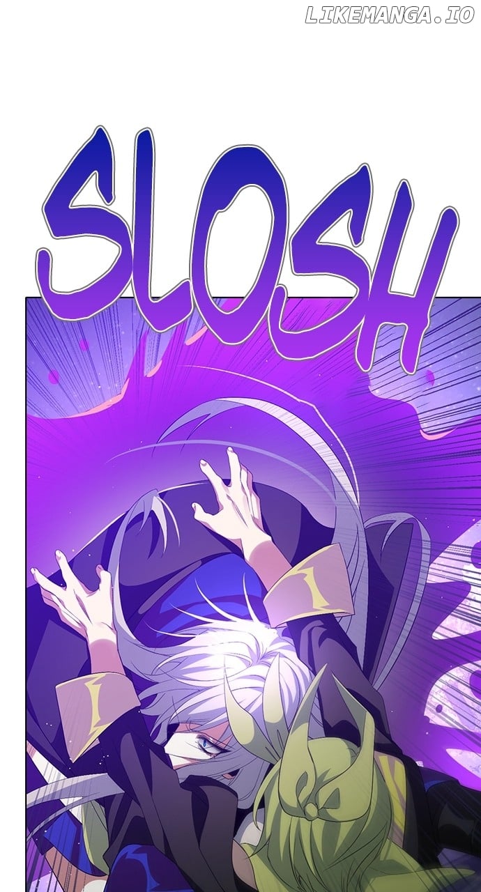 Zero Game Chapter 287 - Page 71 in English