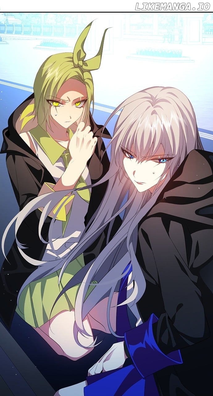 Zero Game Chapter 287 - Page 74 in English
