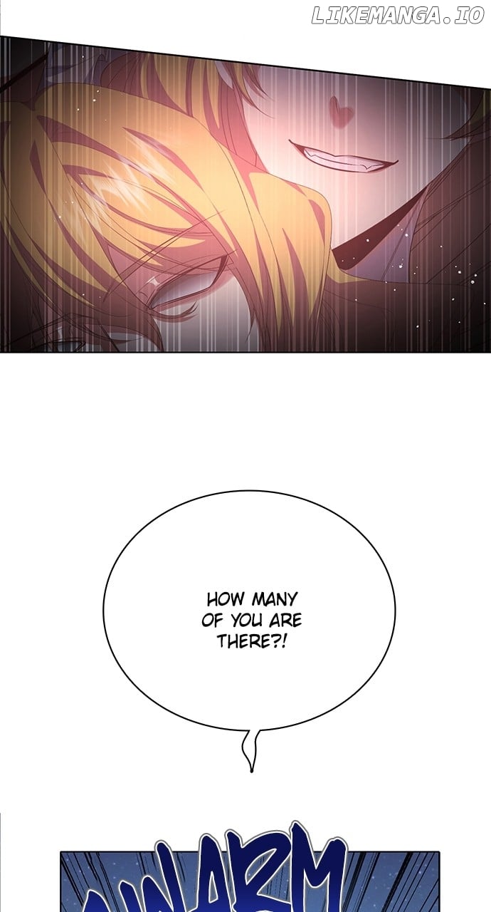 Zero Game Chapter 287 - Page 82 in English